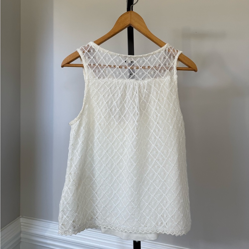 Anthropologie Akemi and Kin blouse top - Picture 2 of 3
